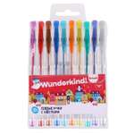 Ручка гелевая Erhaft 10 шт.