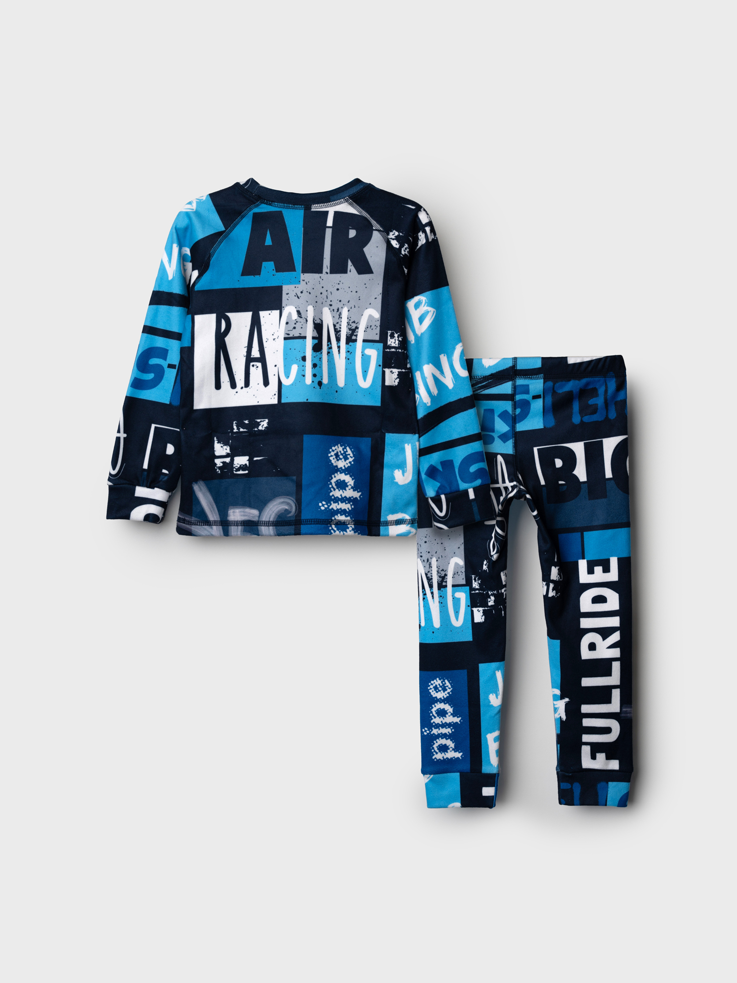 Термобелье PlayToday 32312284 - фото 7