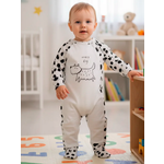 Комбинезон Совенок Дона