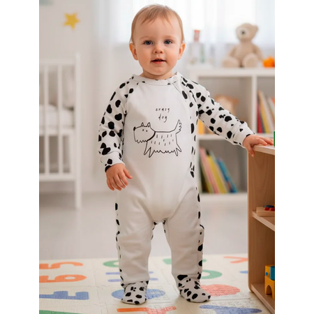 Комбинезон Совенок Дона