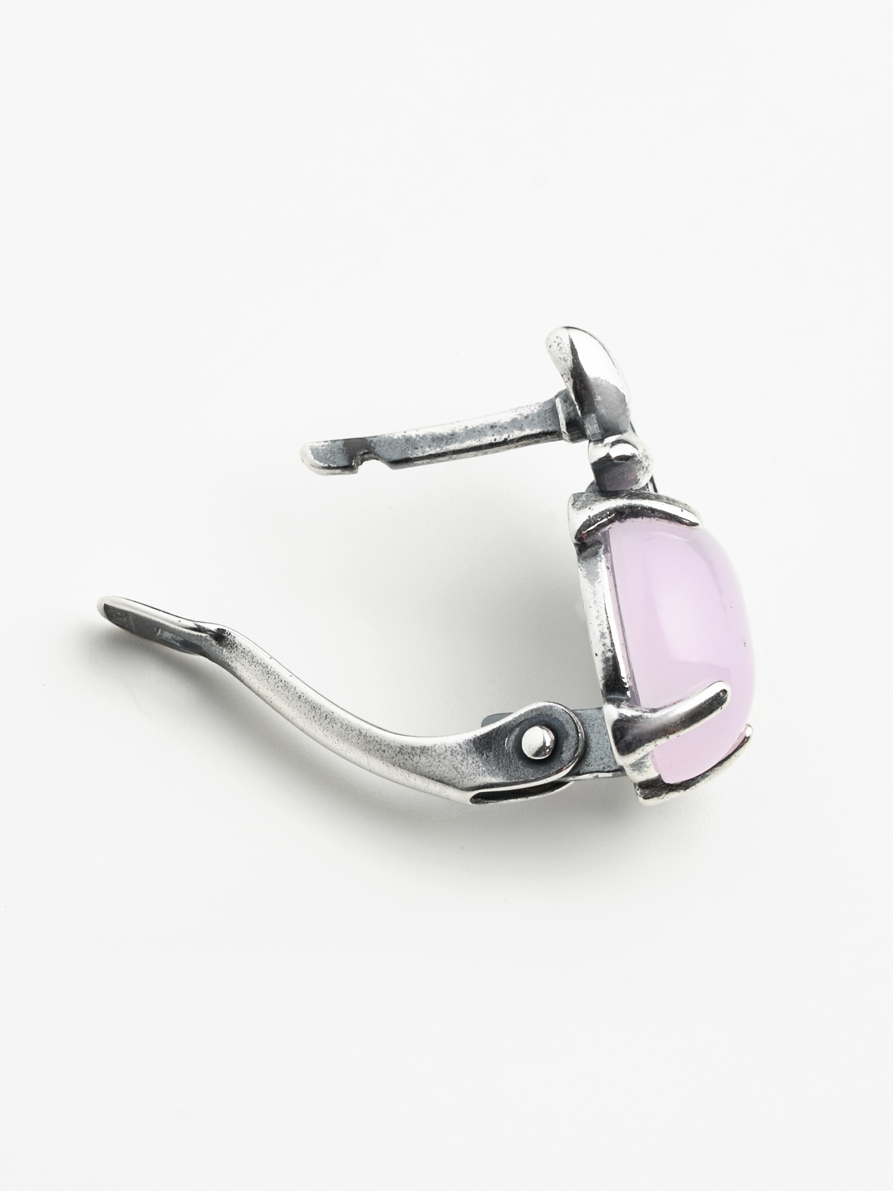 Серьги Shine and Beauty 3437526Кр - фото 3