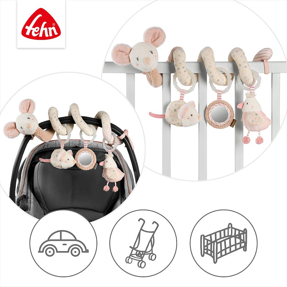 Игрушка FEHN подвеска - фото 5