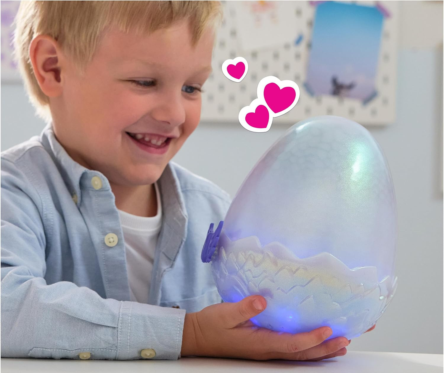 Фигурка Hatchimals Alive Драггл - фото 7