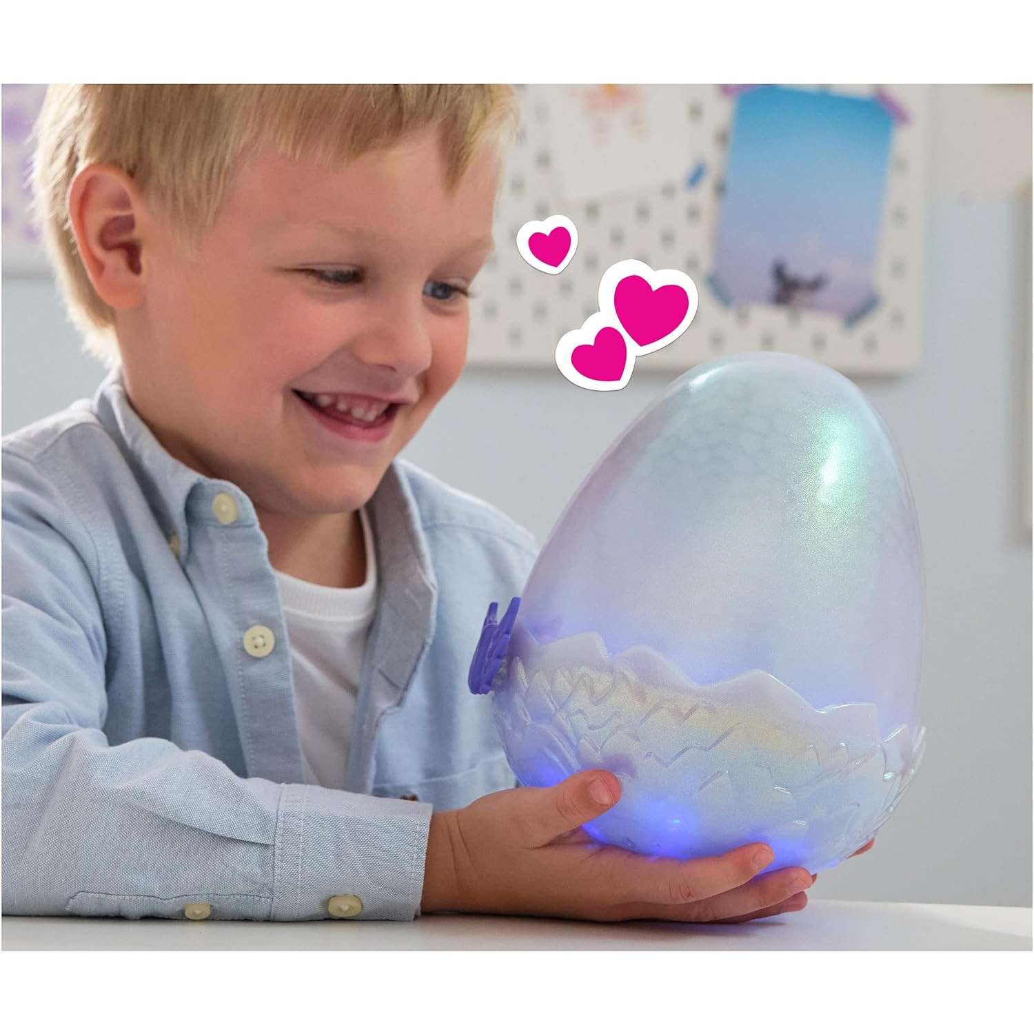 Фигурка Hatchimals Alive Драггл - фото 7