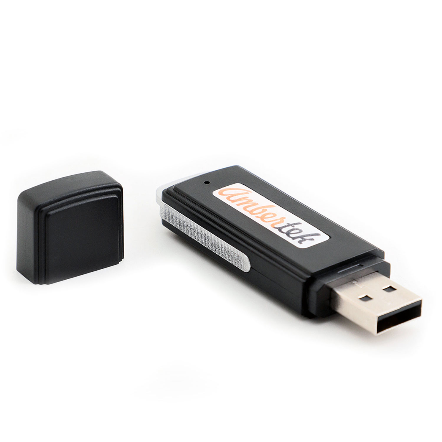Диктофон Ambertek VR105 мини - фото 2