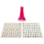 Маникюрный набор LUKKY