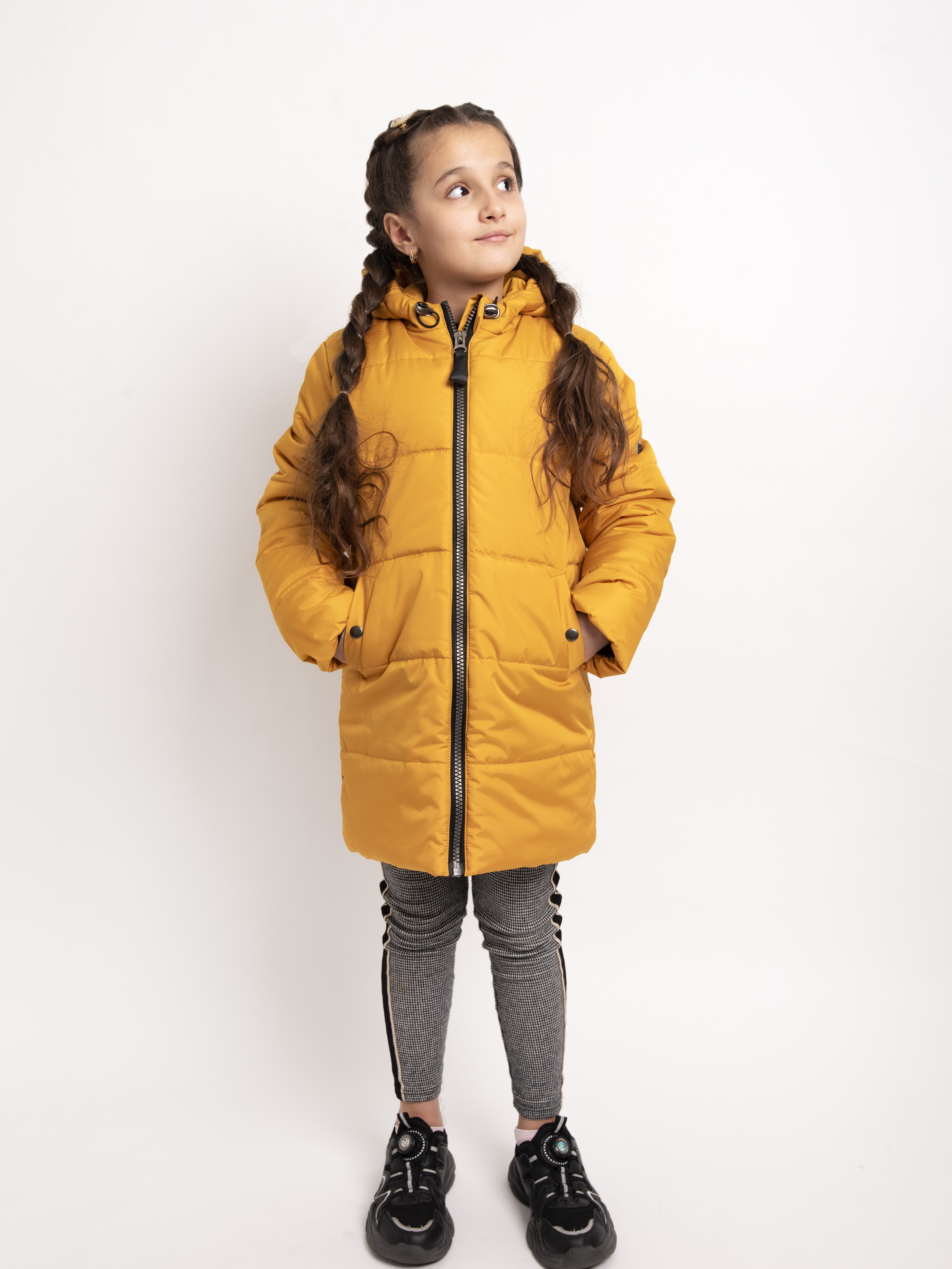 Куртка Sahera Rahmani 3165361-23 - фото 1