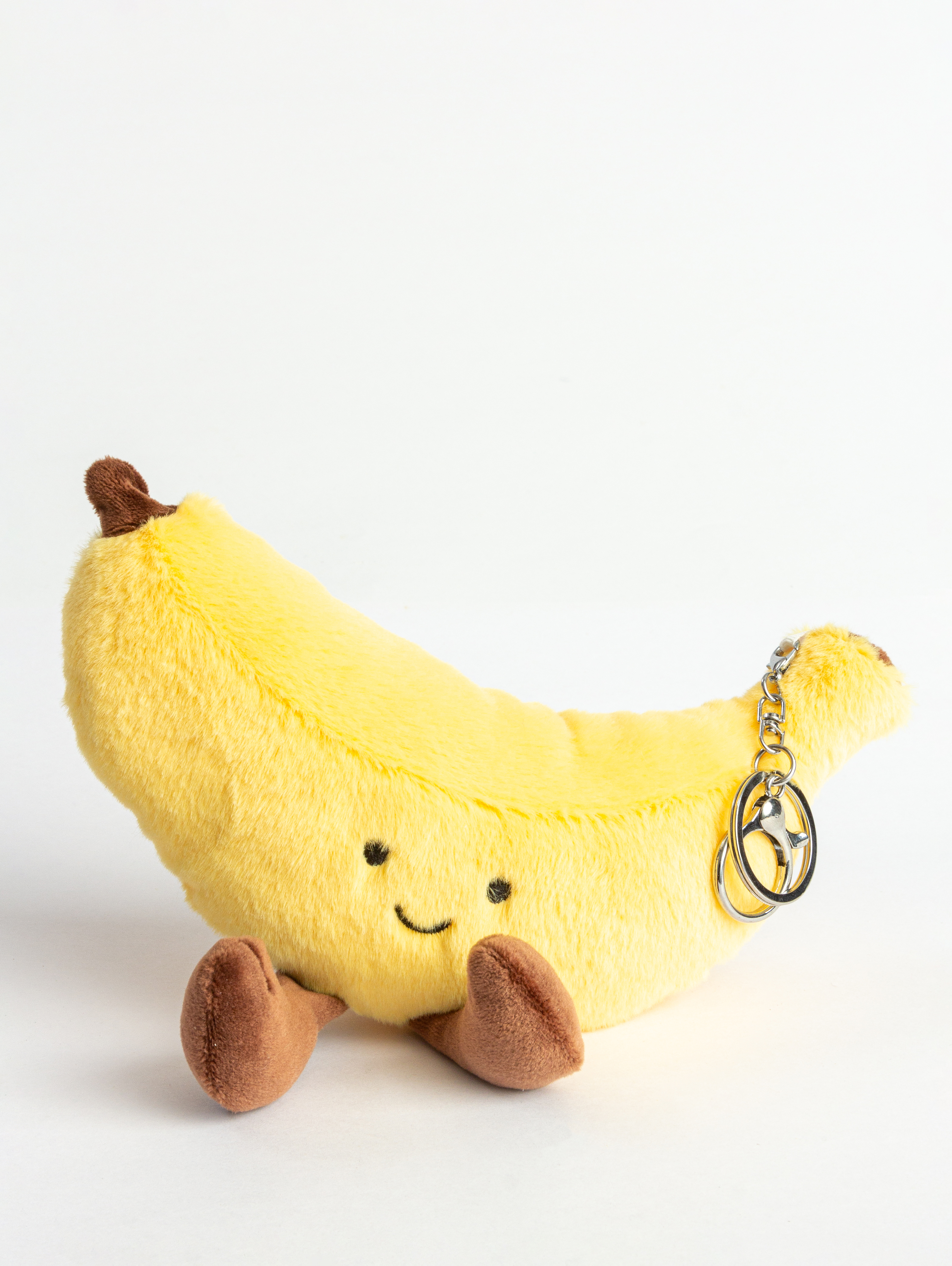 Мягкая игрушка Skipy Банан - фото 1