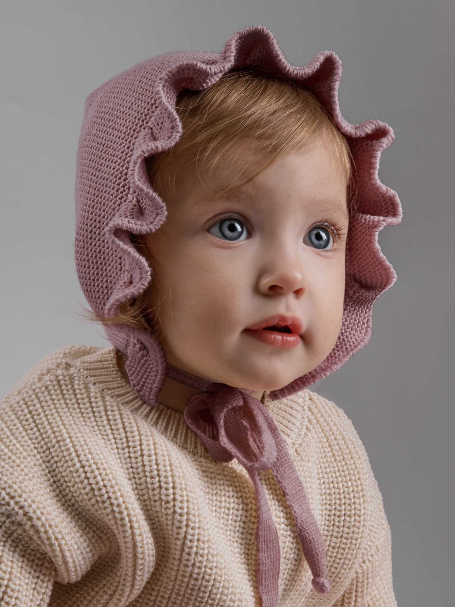 Шапочка Amarobaby AB-OD26-CLO16/27 - фото 4