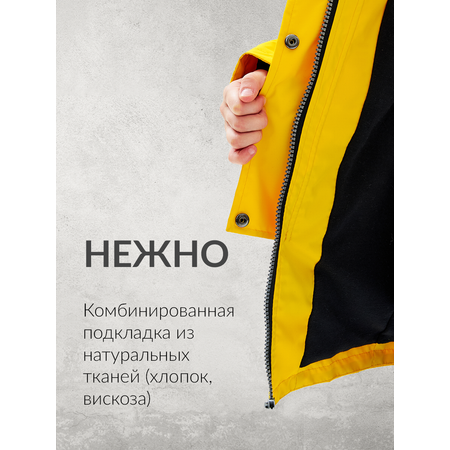 Ветровка Mimimi