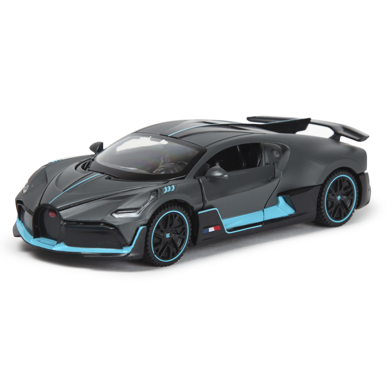 Автомобиль Rastar Bugatti Divo 1:32 64210 - фото 1