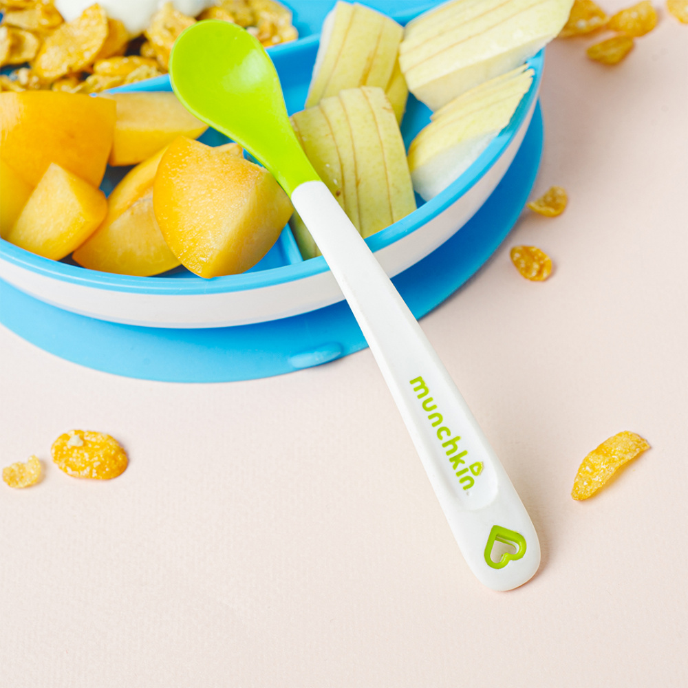 Ложка Munchkin 4 предм. - фото 6
