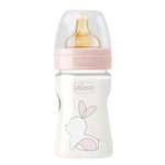 Бутылочка Chicco Original Touch 150 мл