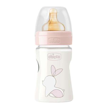 Бутылочка Chicco Original Touch 150 мл