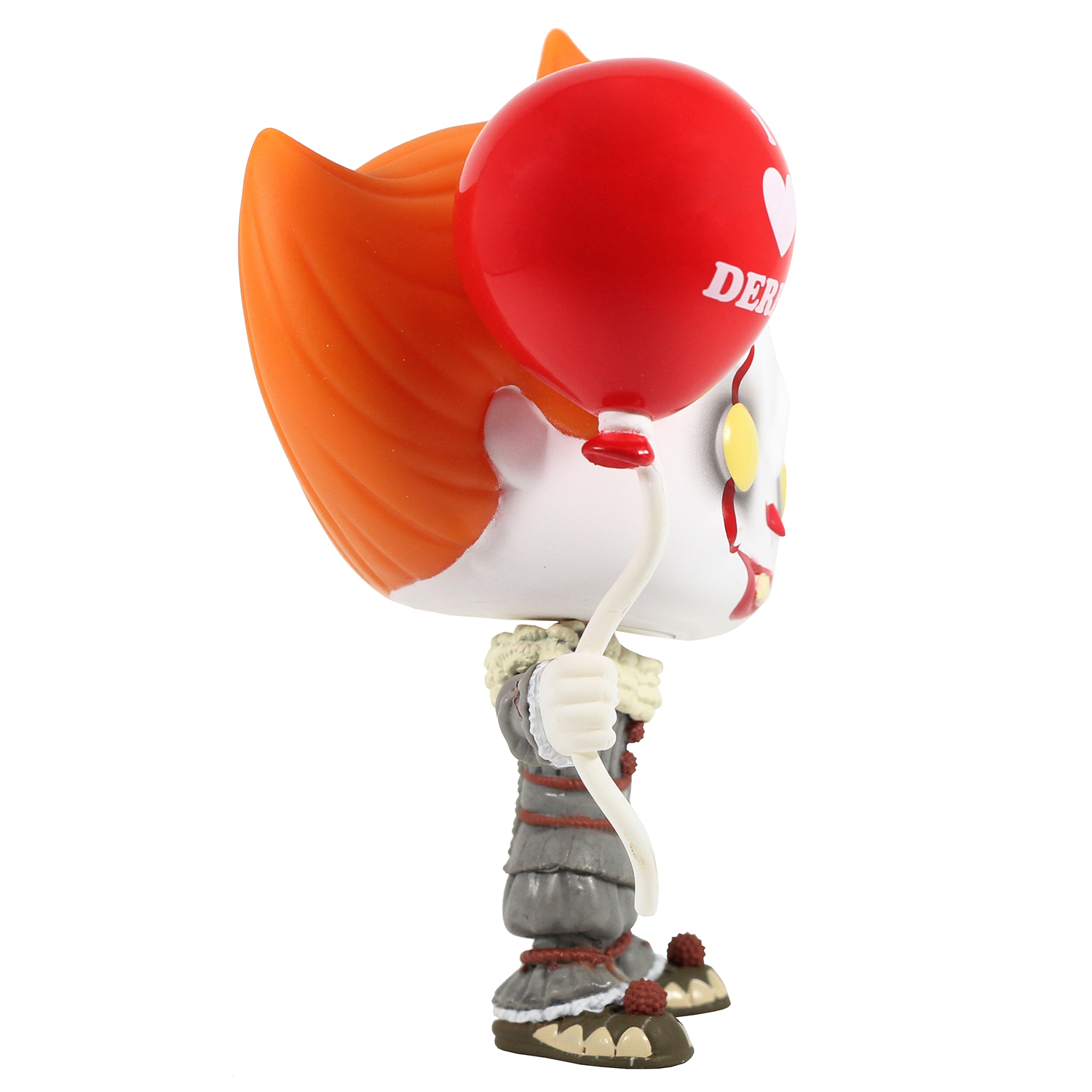 Фигурка Funko Pennywise - фото 4