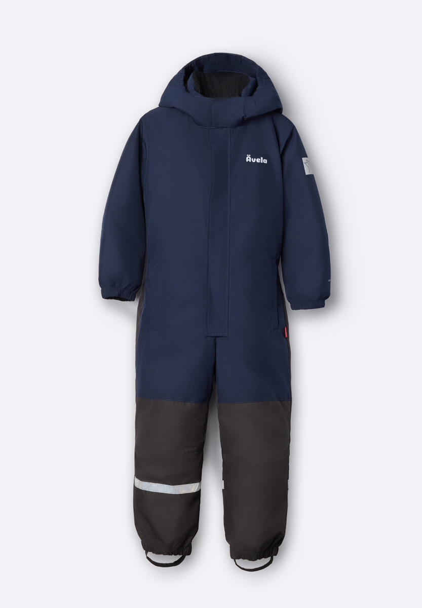 Комбинезон Avela 62105304-6960 - фото 1