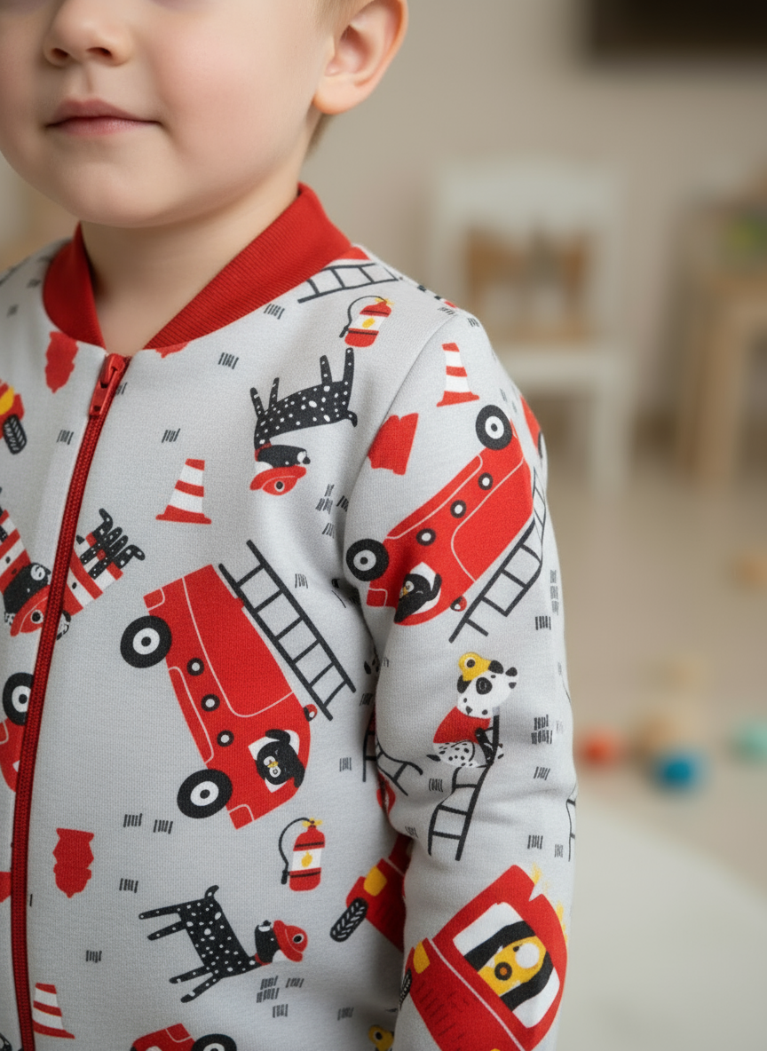 Бомбер YOULALA 1802310112 - фото 5