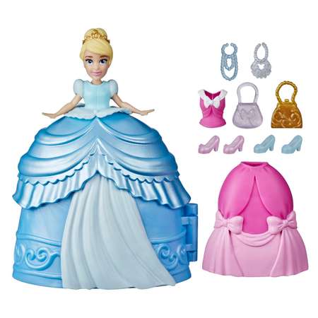 Кукла модельная Disney Princess