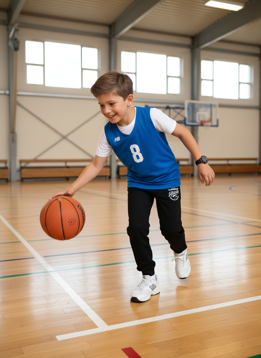 Брюки Утенок 446п черный атлетик - фото 2