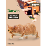 Фигурка DARWIN Кошка