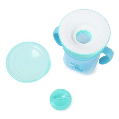Чашка BabyGo 250 мл 1 шт.