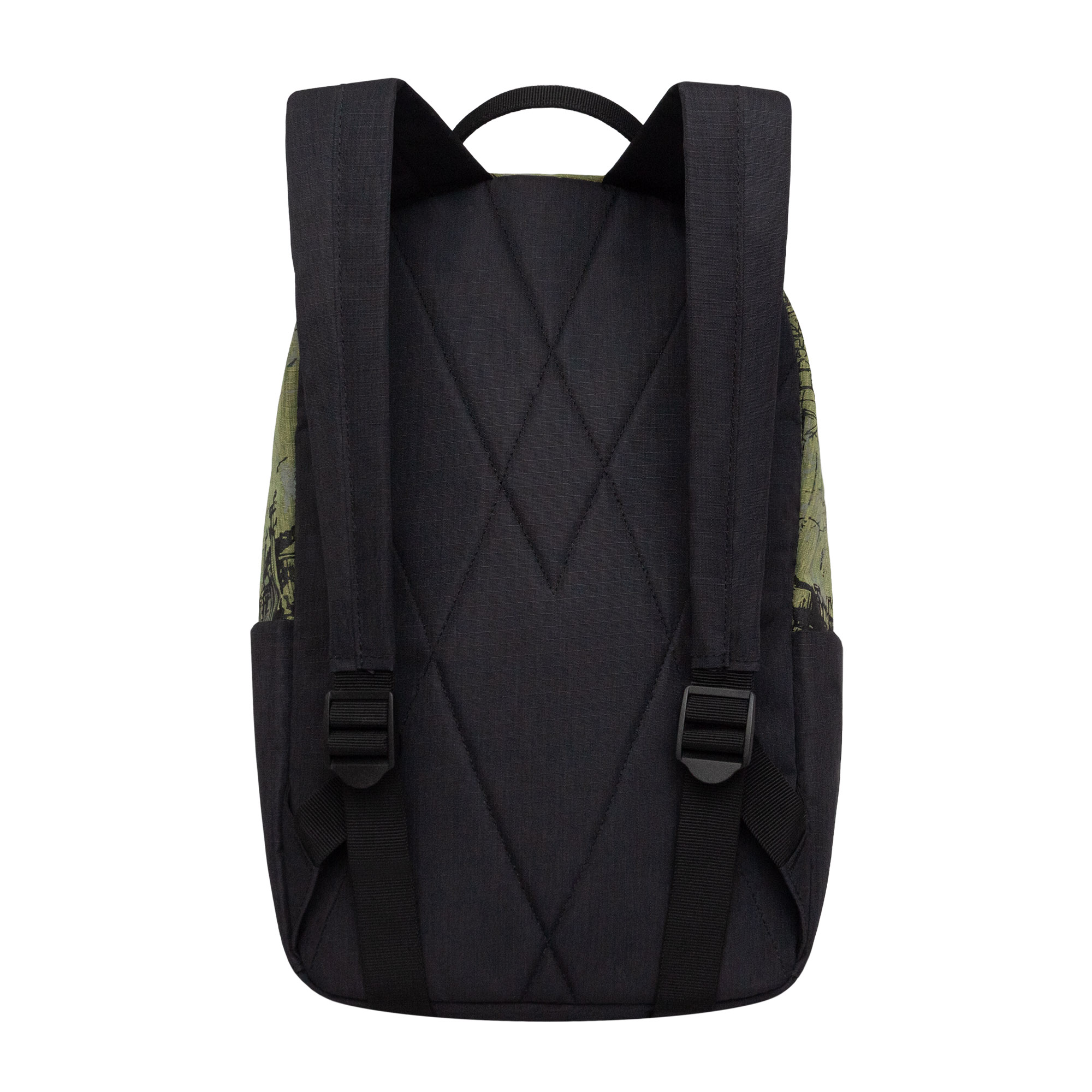 Рюкзак Grizzly женский - фото 3