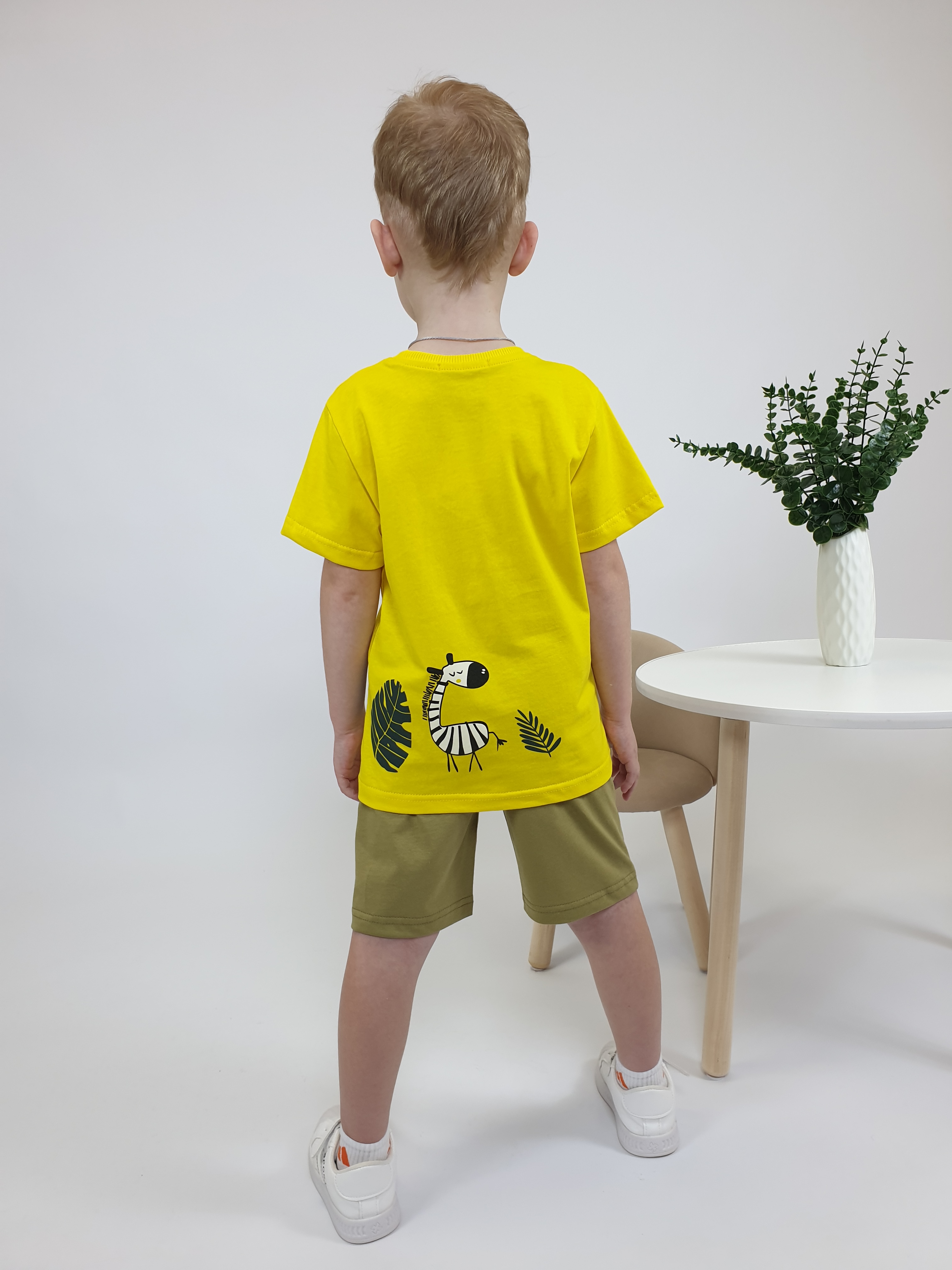 Комплект Luneva 01-134-6. - фото 5