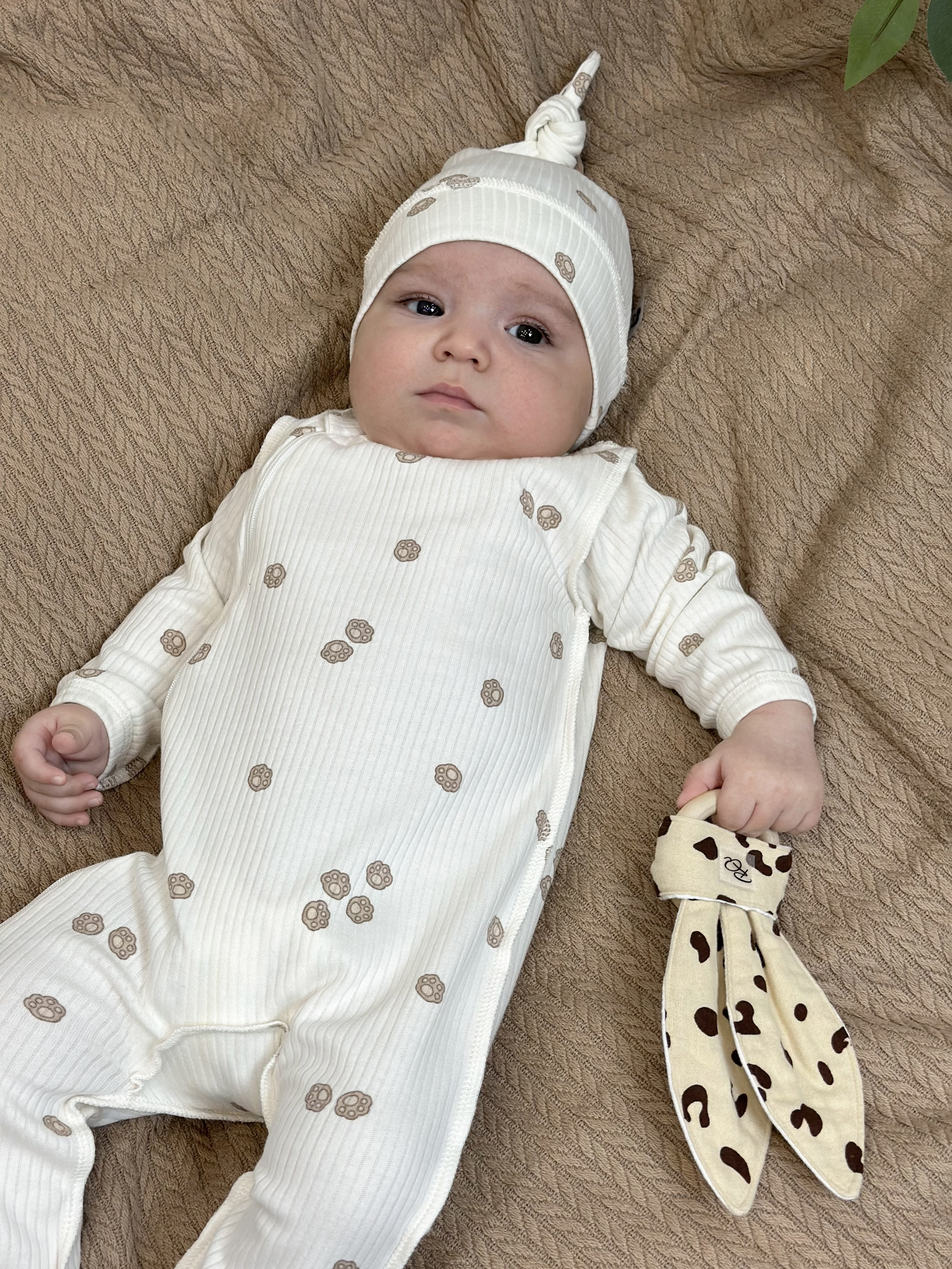 Шапочка RinaAmari 85280956 - фото 6