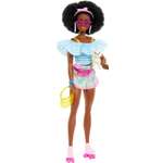 Кукла модельная Barbie Day and Play Fashion