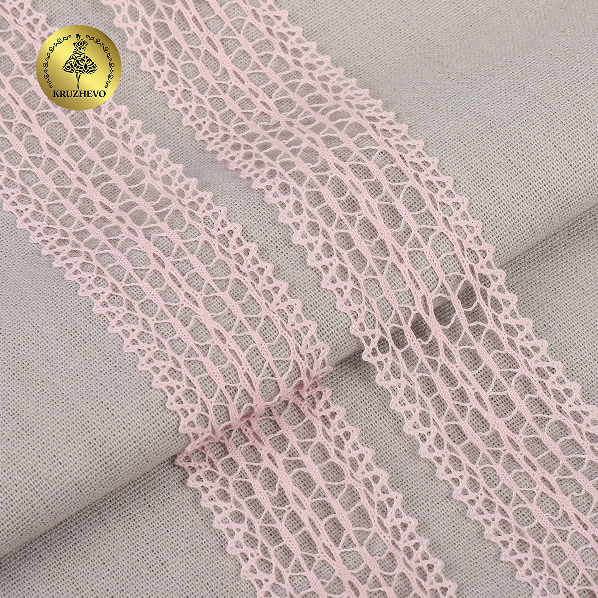 Набор для творчества KRUZHEVO шитье - фото 7