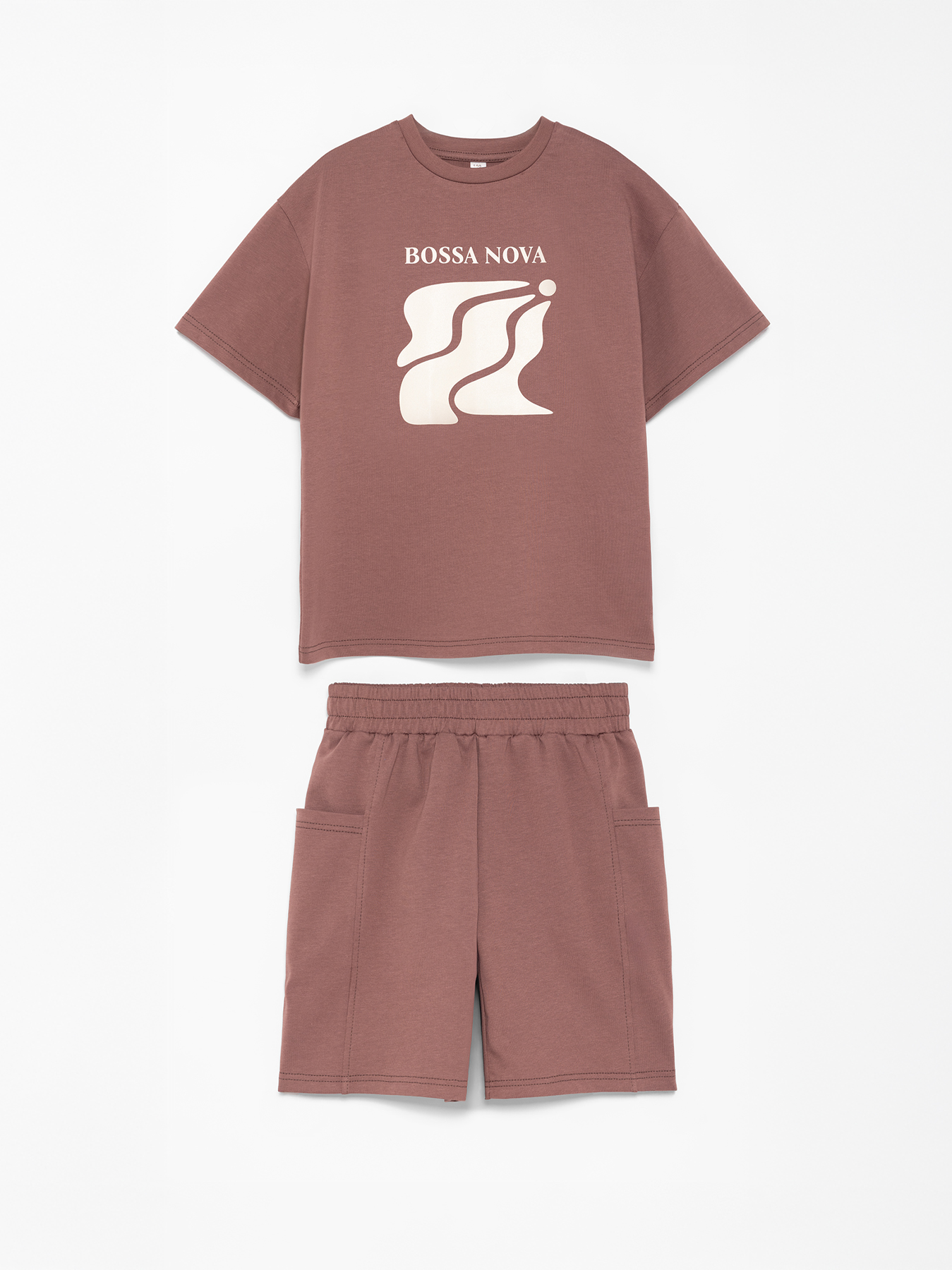 Костюм Bossa Nova 029Л25-161-К - фото 6