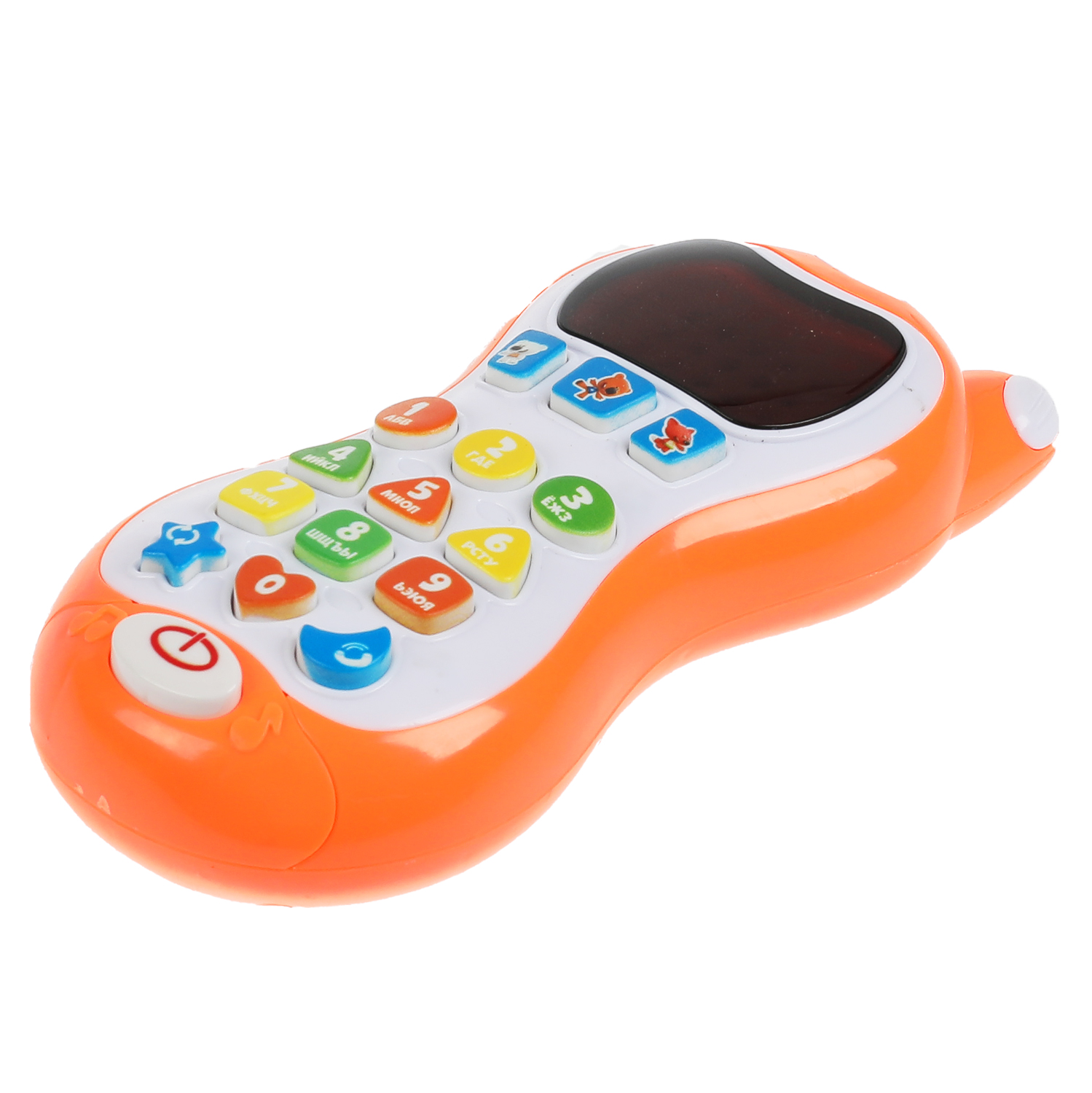 Игрушка УМка Ми-ми-мишки - фото 3