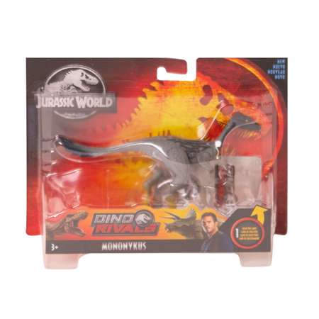 Фигурка Jurassic World