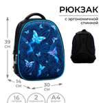 Рюкзак Calligrata