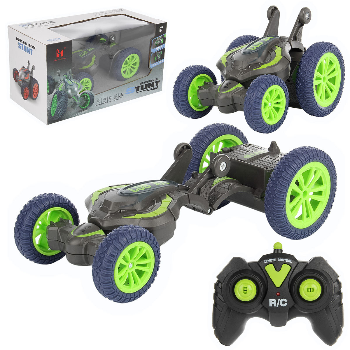 Болид РУ Veld Co - фото 6