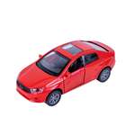 Автомобиль Motorro 1:32