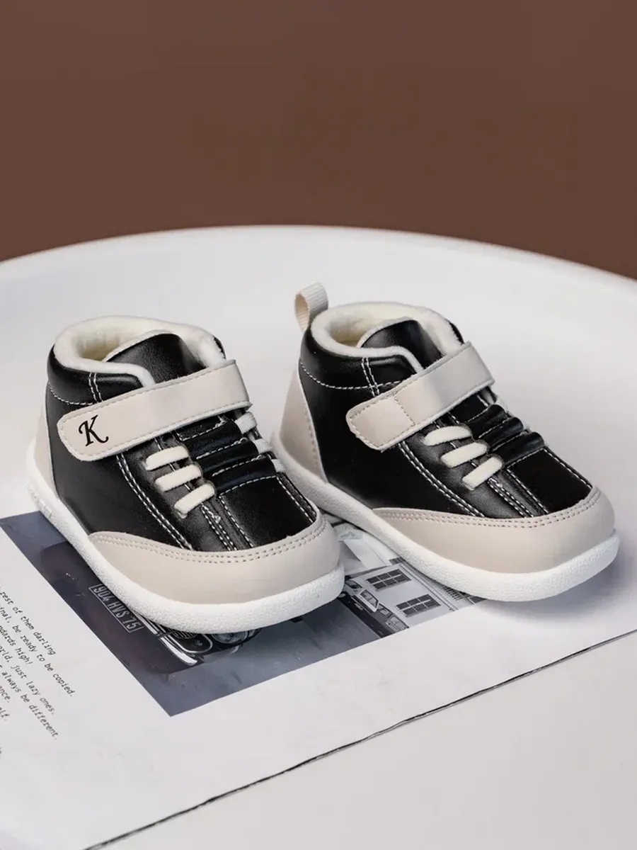 Ботинки ТопТошкин 1145-К-черн - фото 11