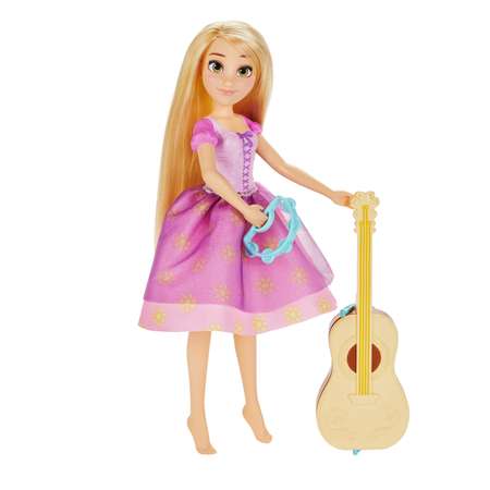 Кукла модельная Disney Princess