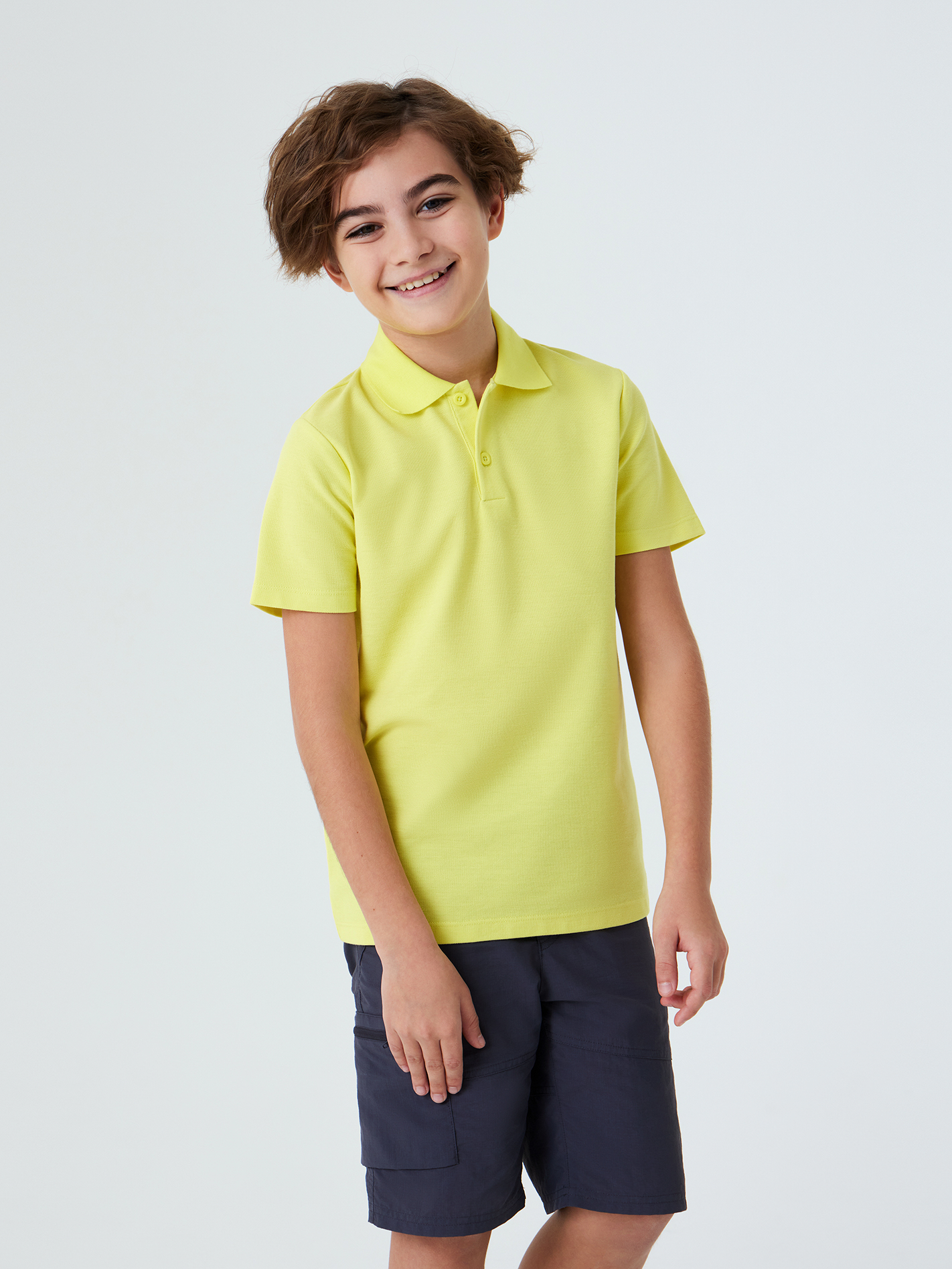 Шорты Lassie 7200051A-1920 - фото 3