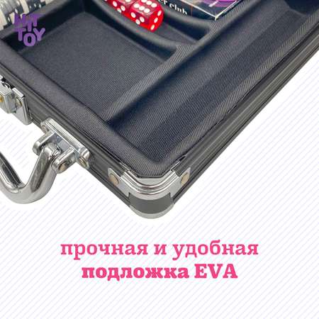 Настольная игра HitToy
