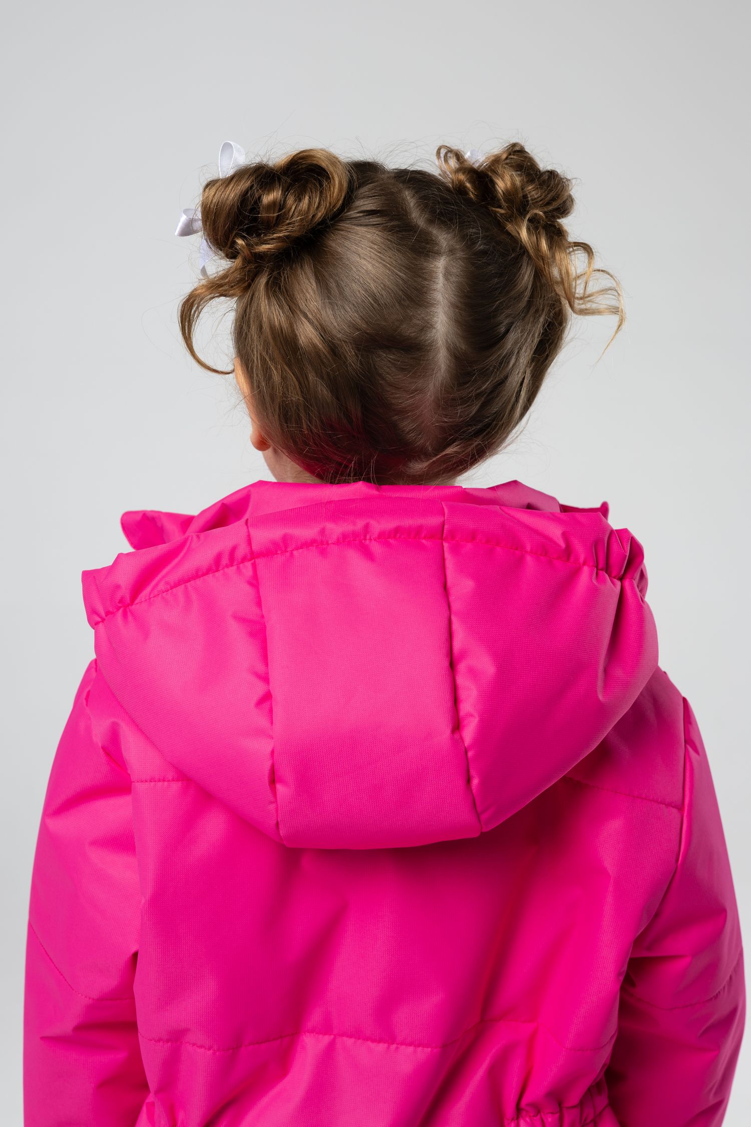 Куртка БарDuck bd_duspo_fuxiagrey - фото 5