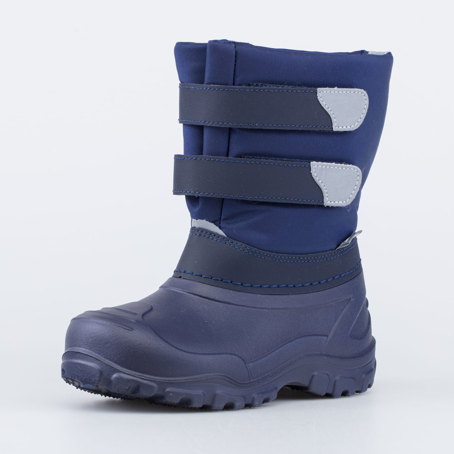 Сноубутсы Котофей 264013-49 - фото 1