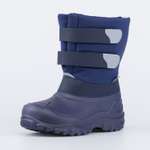 Сноубутсы Котофей