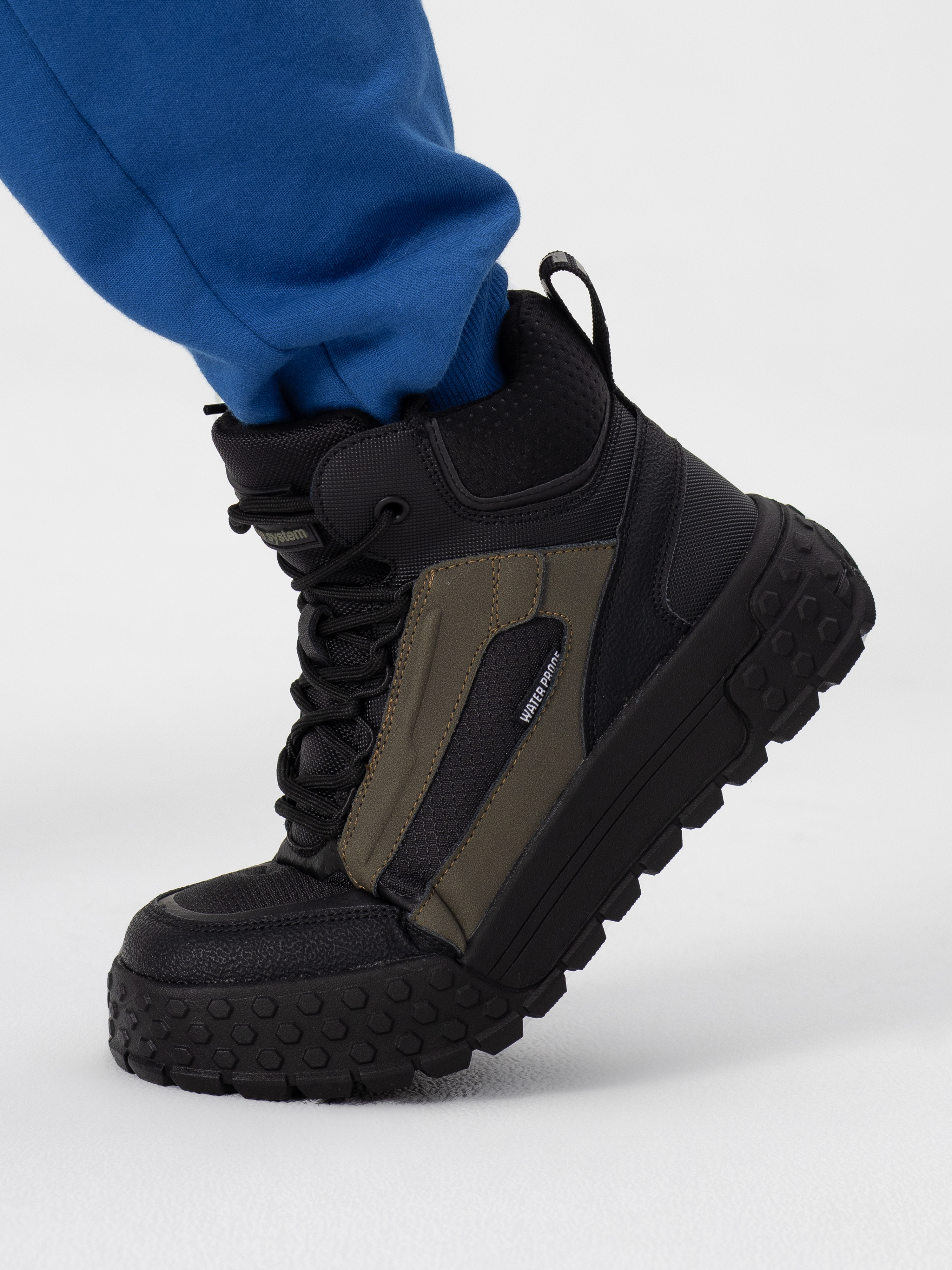 Ботинки Antilopa AL 15793 - фото 21