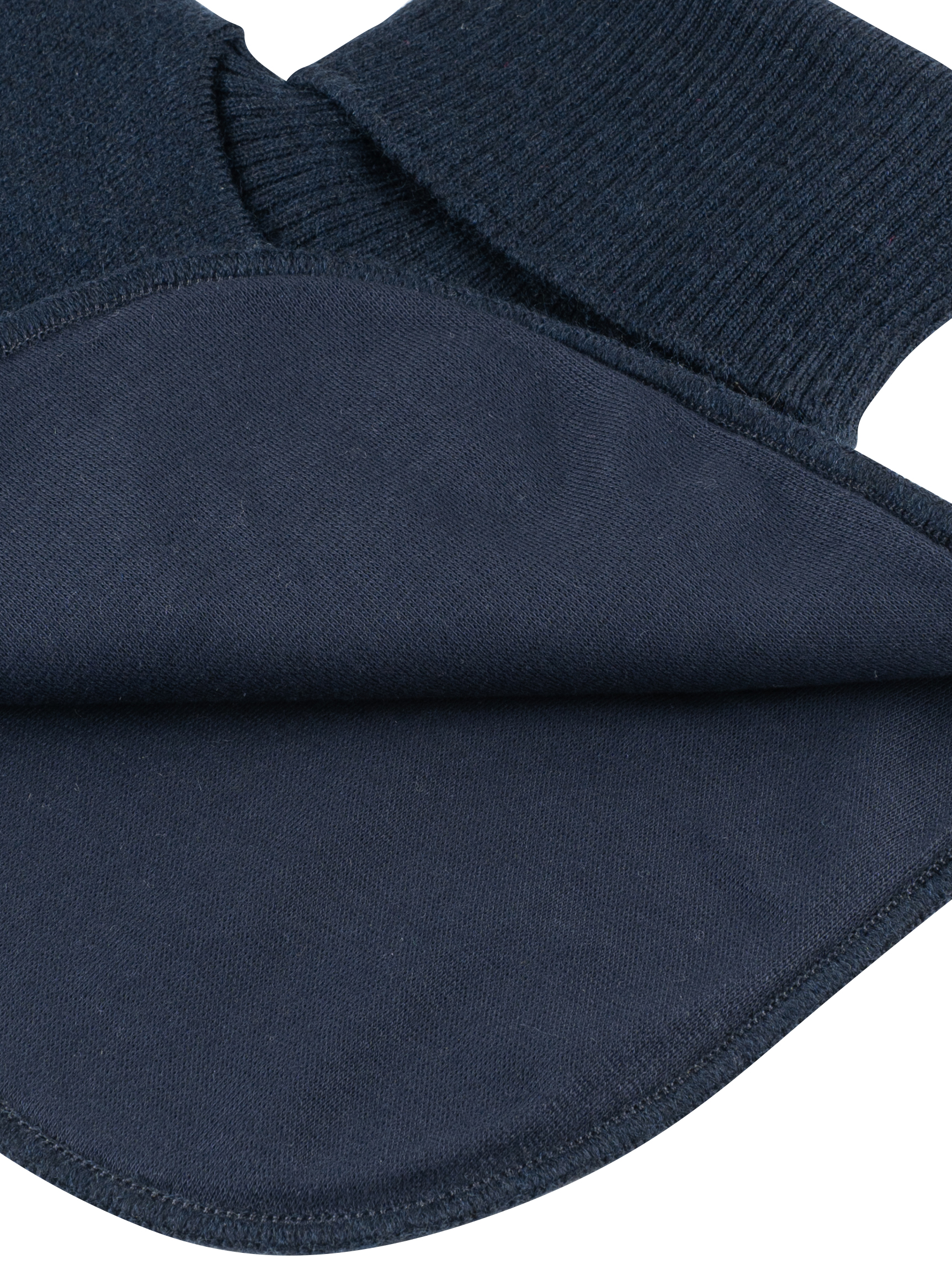 Манишка GUSTI GW25AC1223B-NAVY - фото 5