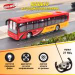 Автобус РУ Veld Co