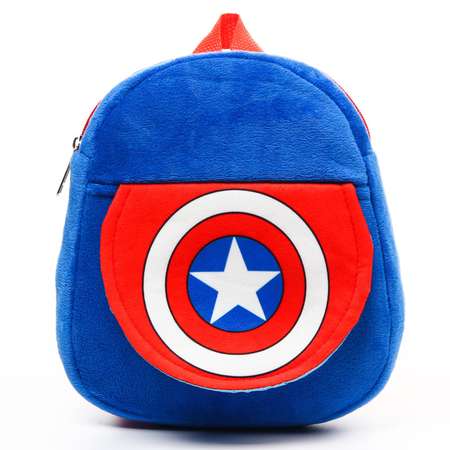 Рюкзак Marvel