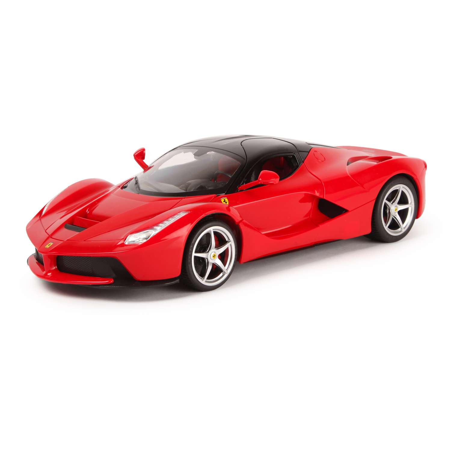 Автомобиль РУ Rastar Ferrari 1:14 - фото 3