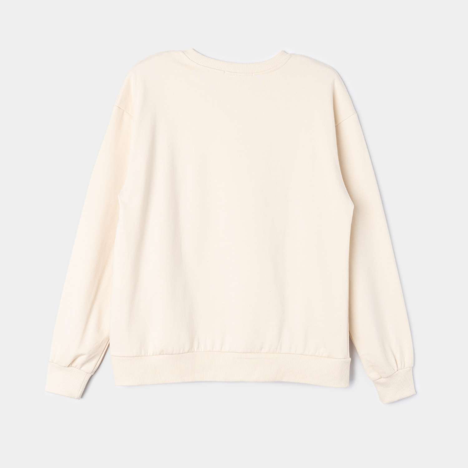 Свитшот ё - фото 3