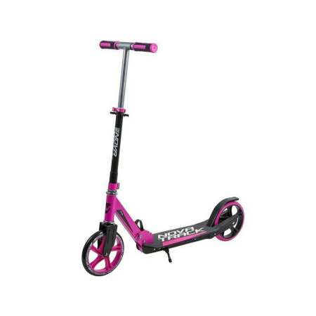 Самокат Novatrack двухколесный